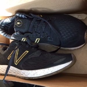 New Balance NYC 2017 Marathon Running Shoes